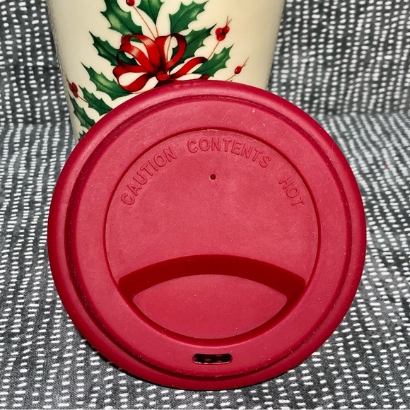 Lenox Travel Mug - Picture 3 of 9